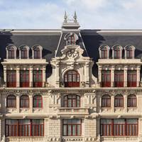 Maison Albar Hotels Le Monumental Palace