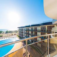 Dream Hotel Anapa