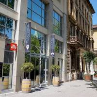 Smart Hotel Budapest