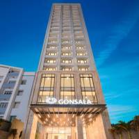 Gonsala Hotel Nha Trang