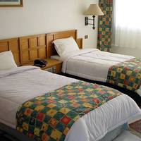 Regency Hotel
