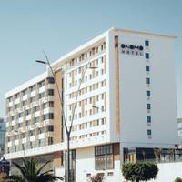 ONOMO Hotel Casablanca Sidi Maarouf