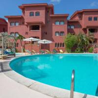 Selina Cancun Laguna Hotel Zone