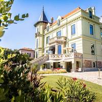 Vila Foz Hotel & SPA