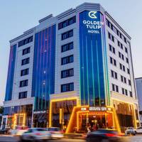 Golden Tulip Krasnodar