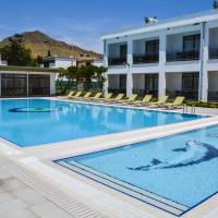 Club Marma Hotel