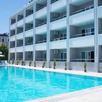 Asel Hotel Didim