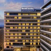 Barcelo Istanbul