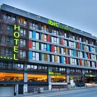 ibis Styles Istanbul Bomonti