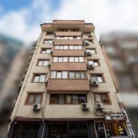 Cihangir Palace Hotel