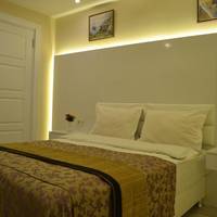 Grand Fatih Hotel