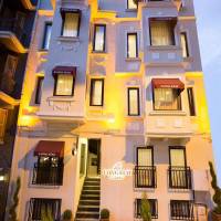 Long Stay Istanbul