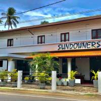 Sundowners Guesthouse