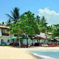 Joe's Resort Unawatuna