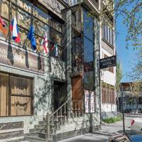 Premium Hotel Yerevan