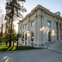 Villa by RODINA Grand Hotel & SPA