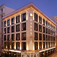 Danis Hotel Istanbul