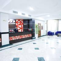 Sea Pearl Hotel