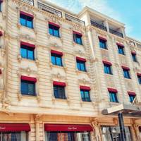 Atlas Hotel Baku