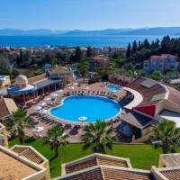 Olympion Village