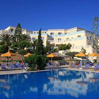 Smartline Arion Palace Hotel
