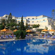 Smartline Arion Palace Hotel