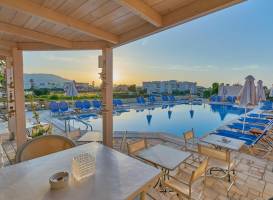 Golden Bay Hotel Apartments