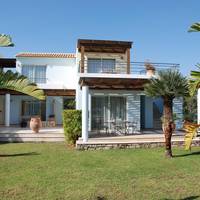 Almiros Apartments