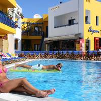 Aegean Sky Hotel-Suites