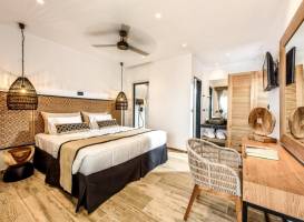 Aggello Boutique Hotel