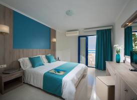 Central Hersonissos Hotel