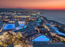 Lyttos Beach