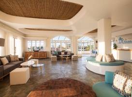 Oasis Beach Hotel