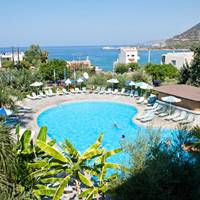 Liza Mary Hotel