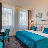 Eurostars Danube Budapest
