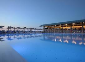 Arina Beach Resort