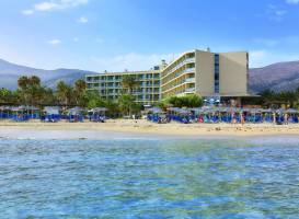 Sirens Beach & Village