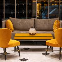 Pantheon City Hotel