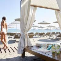 Minoa Palace Resort & Spa