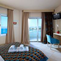 Molos Bay Hotel