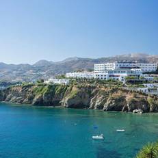 Peninsula Resort & Spa