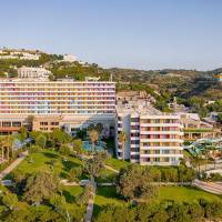Esperides Beach Family Resort