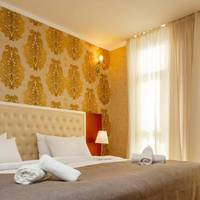 Aparthotel Holiday Lux Batumi