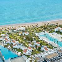 Grecotel Lux Me Dama Dama (ex.Grecotel Lux Me Rhodos)