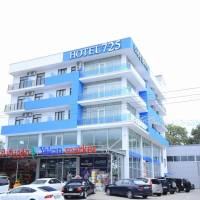 Hotel 725 B