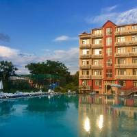Hotel Kiparisi
