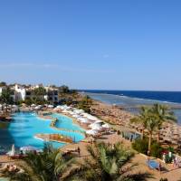 Rehana Royal Beach Resort Aquapark & Spa
