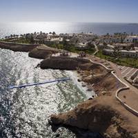 	Sharm Club Beach Resort (ex. Labranda Tower Bay)