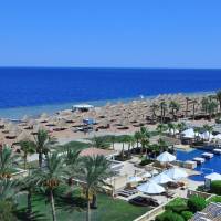 Sheraton Sharm Hotel, Resort, Villas & Spa