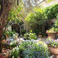 The American Colony Hotel - The Leading Hotels of the World